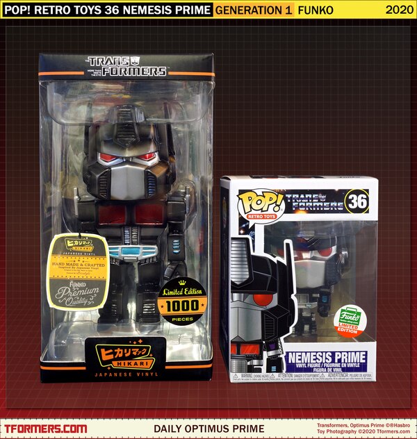 funko transformers jetfire